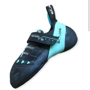 NEW Scarpa Instinct VS Rock Climbing Shoes